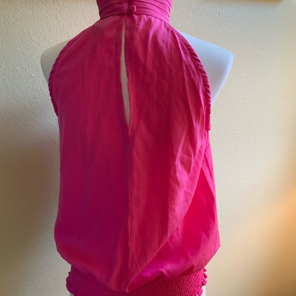 Pink Top - Picture 4 of 7
